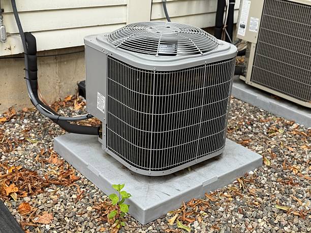 24/7 Emergency Hvac experts in Trevor, WI